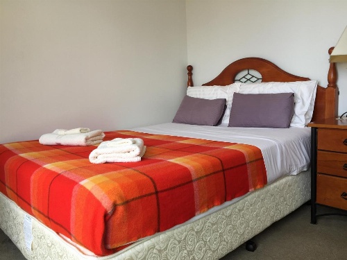 Accommodation @ Heart of Parramatta CBD image 1