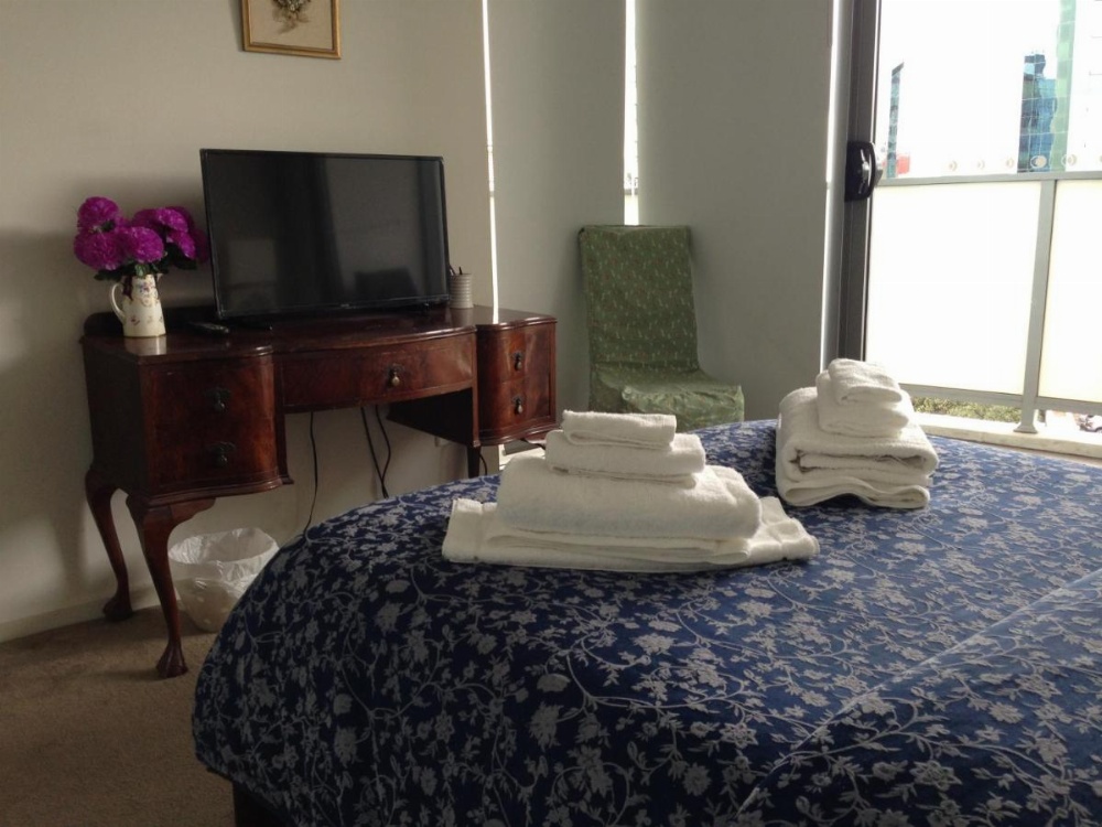 Accommodation @ Heart of Parramatta CBD Image 10