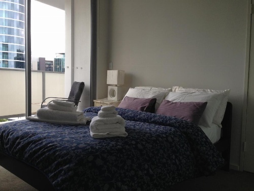 Accommodation @ Heart of Parramatta CBD image 12