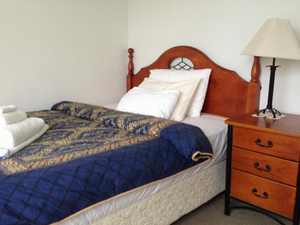 Accommodation @ Heart of Parramatta CBD Image 13