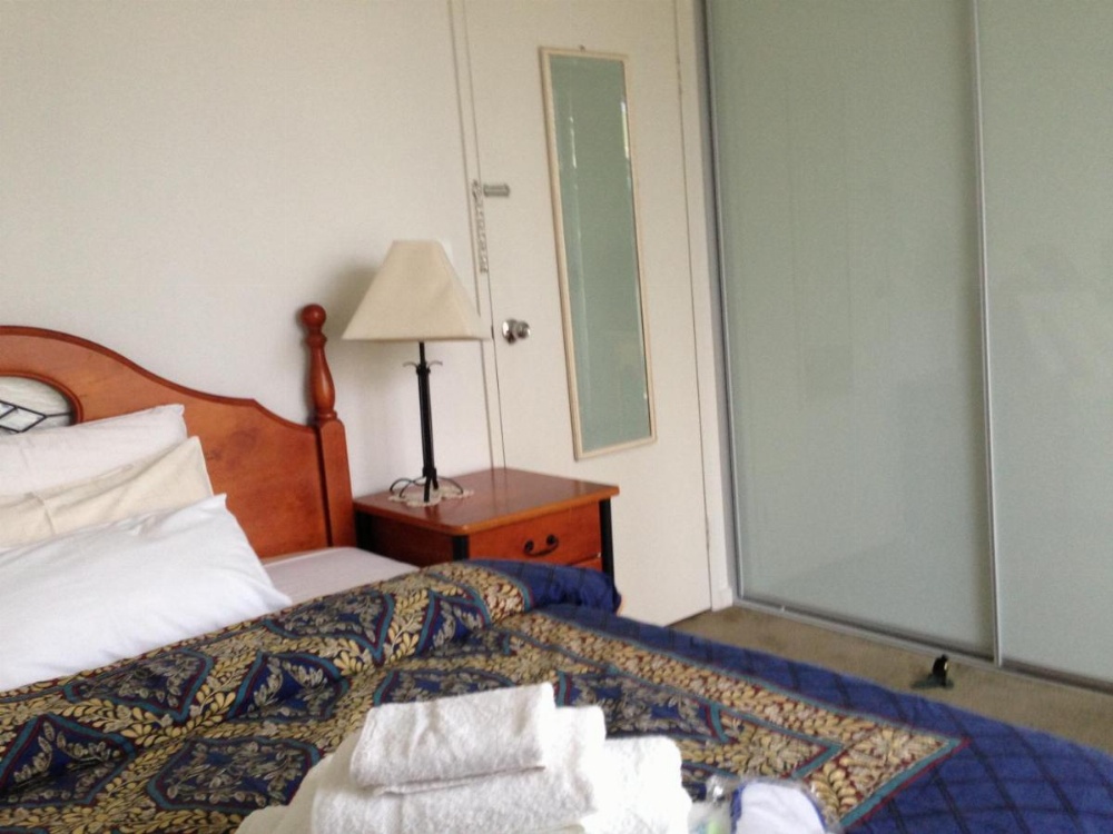 Accommodation @ Heart of Parramatta CBD Image 14