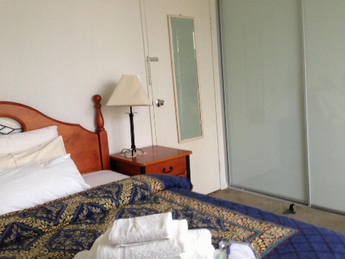 Accommodation @ Heart of Parramatta CBD image 14