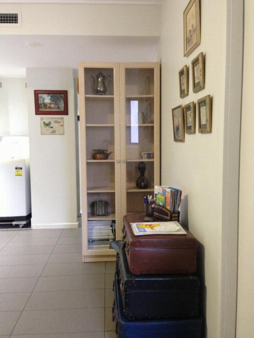 Accommodation @ Heart of Parramatta CBD image 15
