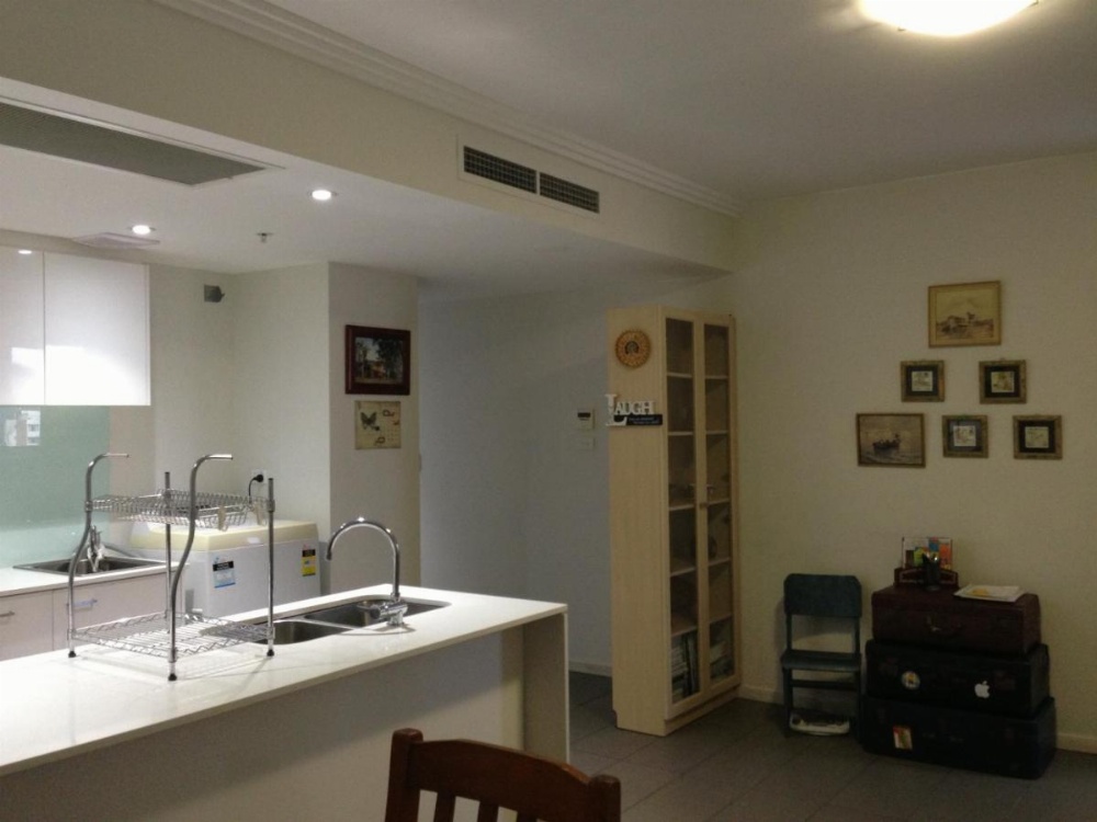 Accommodation @ Heart of Parramatta CBD Image 16