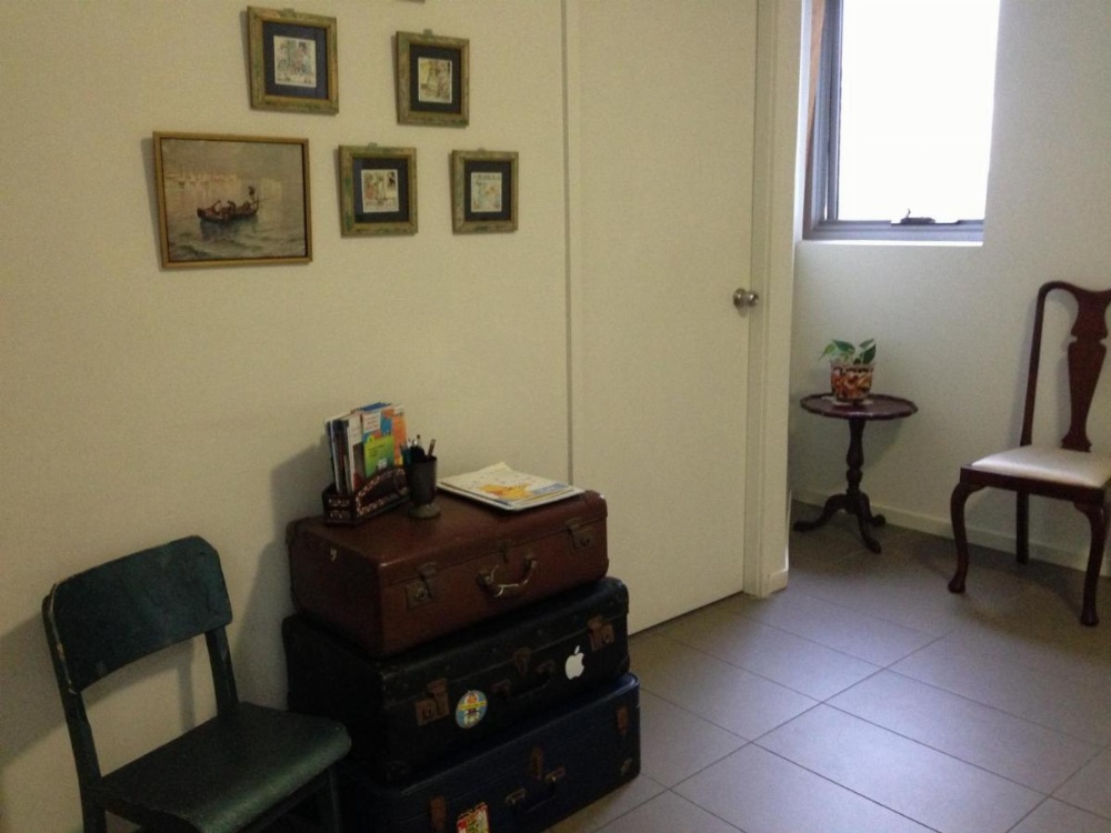 Accommodation @ Heart of Parramatta CBD Image 17