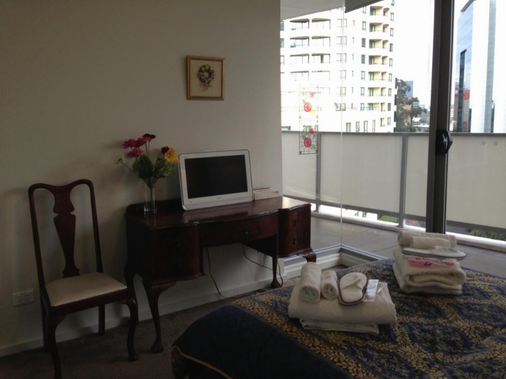 Accommodation @ Heart of Parramatta CBD Image 18