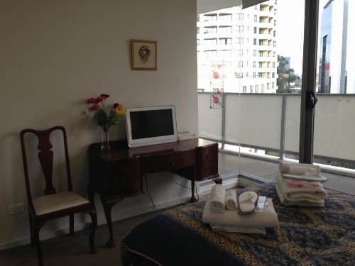 Accommodation @ Heart of Parramatta CBD image 18