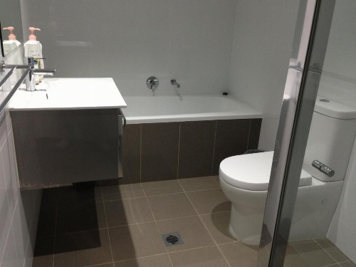Accommodation @ Heart of Parramatta CBD image 19