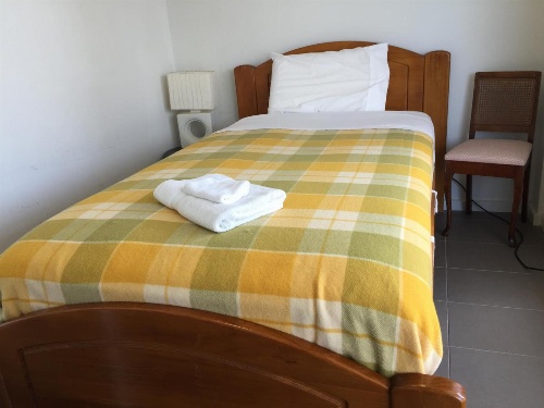 Accommodation @ Heart of Parramatta CBD image 2