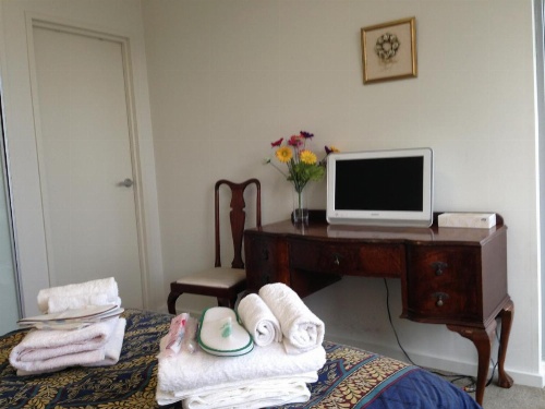 Accommodation @ Heart of Parramatta CBD image 20
