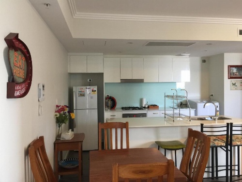 Accommodation @ Heart of Parramatta CBD image 21