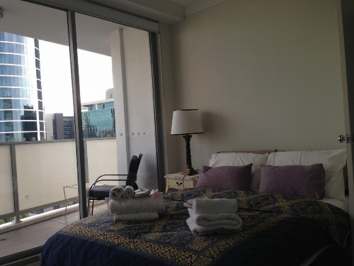 Accommodation @ Heart of Parramatta CBD image 22