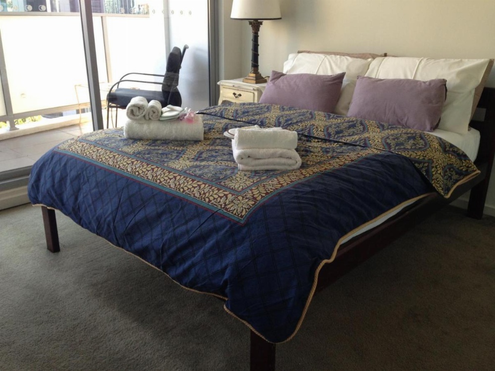 Accommodation @ Heart of Parramatta CBD Image 23