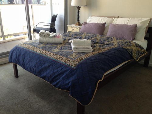 Accommodation @ Heart of Parramatta CBD image 23