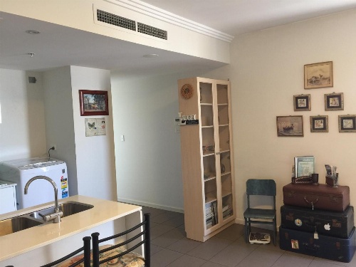 Accommodation @ Heart of Parramatta CBD image 3