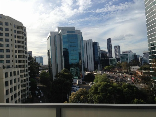 Accommodation @ Heart of Parramatta CBD image 4