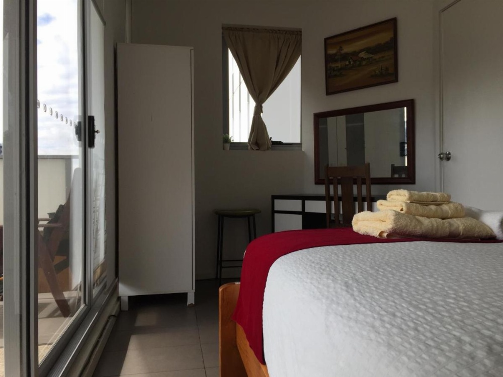 Accommodation @ Heart of Parramatta CBD Image 6