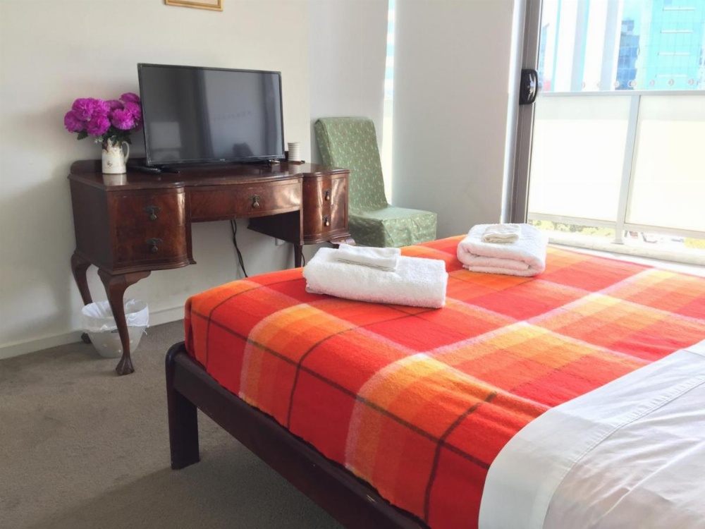 Accommodation @ Heart of Parramatta CBD Image 7