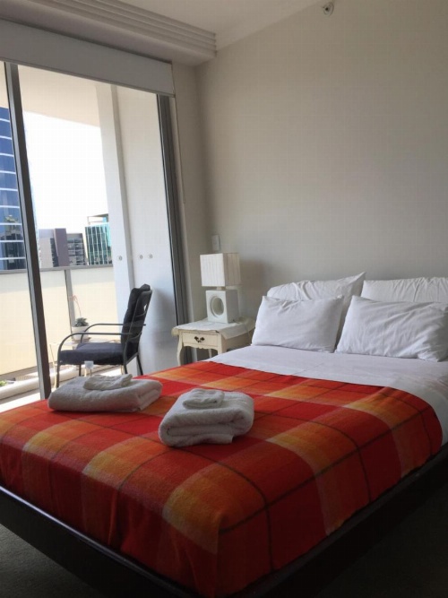 Accommodation @ Heart of Parramatta CBD image 9
